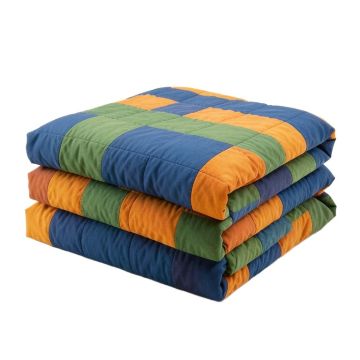 Gartman Quilt Set