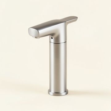 Low Arch Spout Kit (synthetic illustration; no displayed measurements)