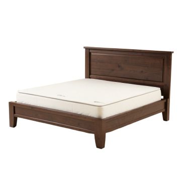 Ashantii King Low Profile Standard Bed