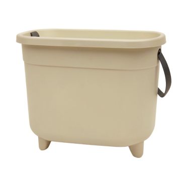 Currahee 4-Piece Bathroom Accessory Set