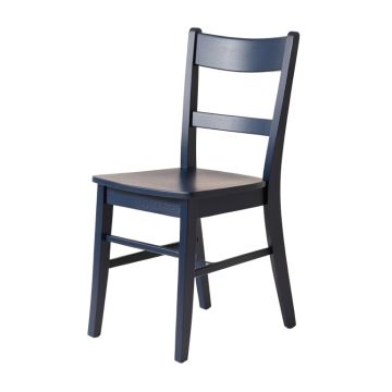 Birch Brook Dining Chair - Navy