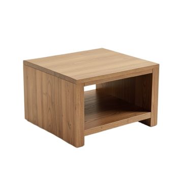 Daniellie Block Coffee Table With Storage (synthetic illustration; no displayed measurements)