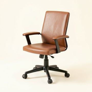 Bernstein Task Chair (synthetic illustration; no displayed measurements)