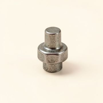 Traditional 3 1/2 '' Center Bar Pull (synthetic illustration; no displayed measurements)