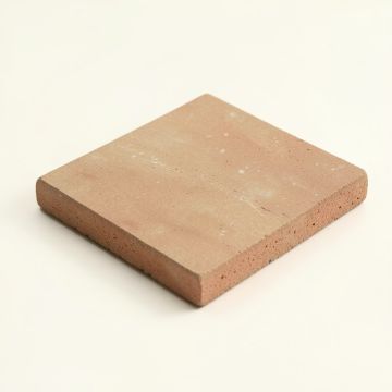 Crema Marfil Brick 2 '' X 4 '' Mosaic Tile (synthetic illustration; no displayed measurements)