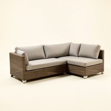 Morley 4 Piece Sofa Seating Group With Cushions (synthetic illustration; no displayed measurements)