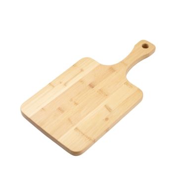 Wren Brook Cutting Board - Beige
