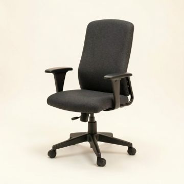 Gowen Task Chair (synthetic illustration; no displayed measurements)