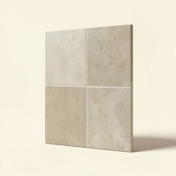 Facade 2 '' X 2 '' Porcelain Mosaic Tile (synthetic illustration; no displayed measurements)
