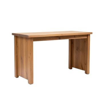 Muth 32 '' Solid Wood Console Table