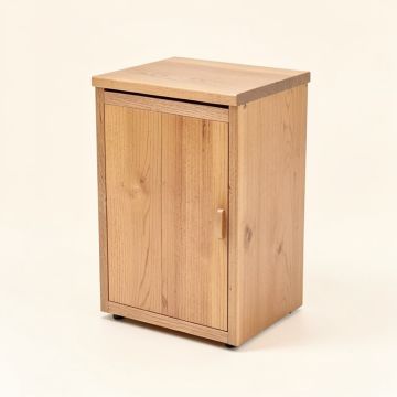 Parkwoods 23.62 '' W X 62.99 '' H X 8.27 '' D Over-The-Toilet-Storage (synthetic illustration; no displayed measurements)