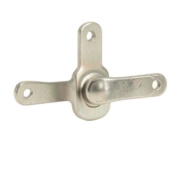 Builders Program 17 5/8 '' Center To Center Bar Pull