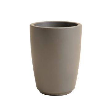 Cullompt Self Watering Plastic Wall Planter