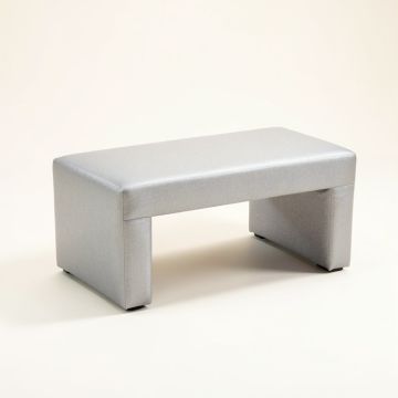 Baltz Upholstered Bench (synthetic illustration; no displayed measurements)