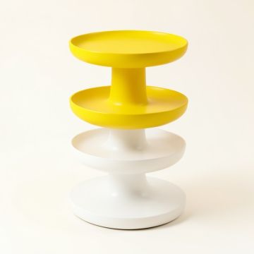 Fegins Free Form Multi-Tiered Plant Stand (synthetic illustration; no displayed measurements)