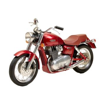 Decorative Motorcycle