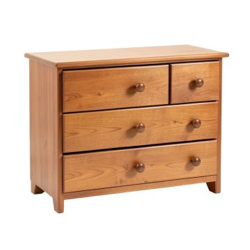 Helga 5 Drawer Chest