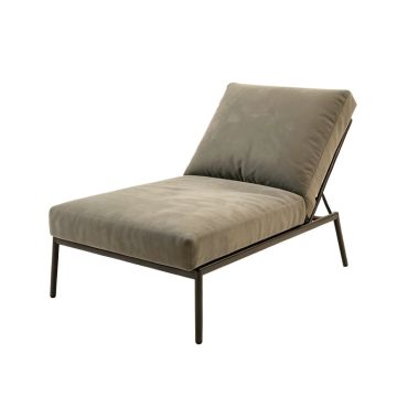 Deese Chaise Lounge