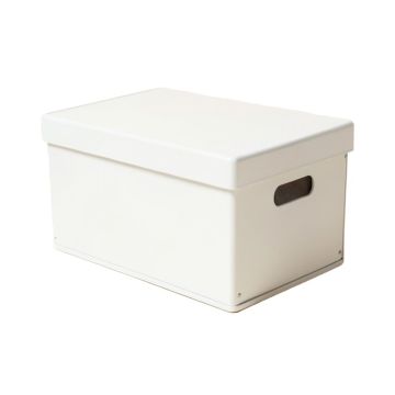 Tosca Bread Box