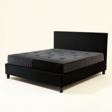 Swineford Tufted Upholstered Low Profile Storage Platform Bed (synthetic illustration; no displayed measurements)