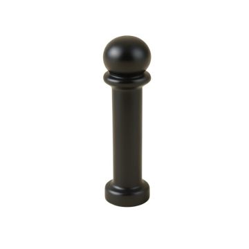 Lavatory Lift Rod And Finial