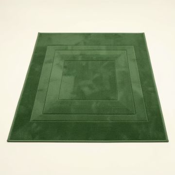 Cedar Arc Rectangular Outdoor Rug (synthetic illustration; no displayed measurements)