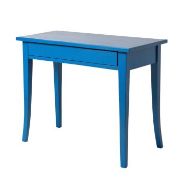 Briar Bluff Writing Desk - Blue