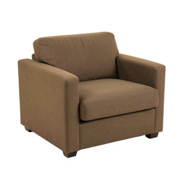 Cilla 58 '' Square Arm Loveseat
