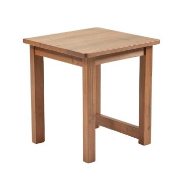 Bently End Table