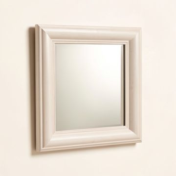 Zampa Beveled Wall Mirror (synthetic illustration; no displayed measurements)
