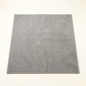 Birch Bridge Rectangular Outdoor Rug - Gray (synthetic illustration; no displayed measurements)