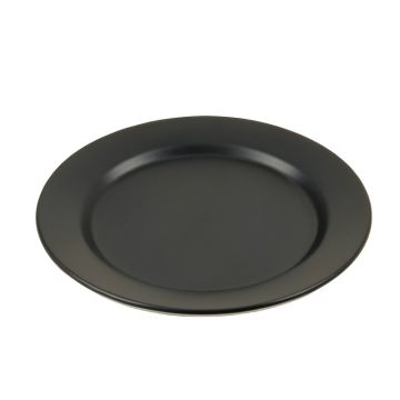 Aleksandra 9 '' Melamine Salad Or Dessert Plate