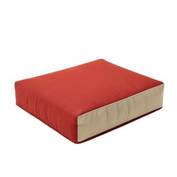 Texture Outdoor Bench Cushion