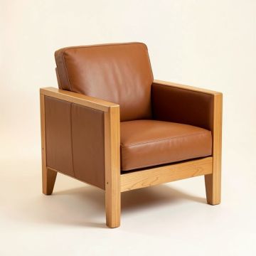 Ellsierose 30 '' Wide Armchair (synthetic illustration; no displayed measurements)