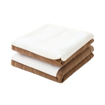 Everyday Neutral Camper Tea Towel Set