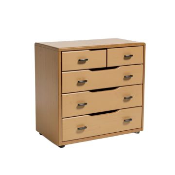 Step One 6 Drawer Lingerie Chest