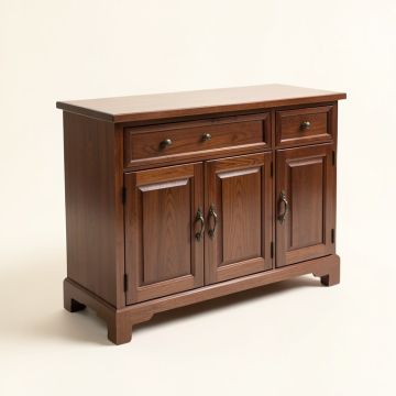 Quon Dining Hutch (synthetic illustration; no displayed measurements)