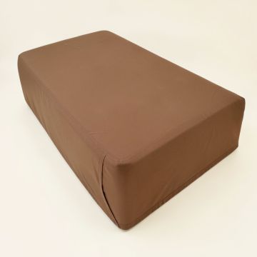Sloth Fitted Sheet (synthetic illustration; no displayed measurements)