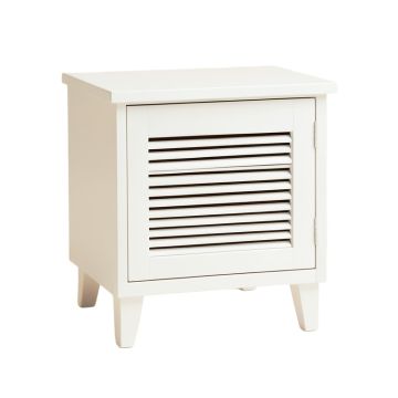 Briar Bridge Nightstand - White