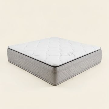 11 '' Medium Innerspring Mattress (synthetic illustration; no displayed measurements)