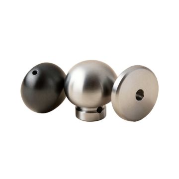 3 - Piece Bathroom Hardware Set