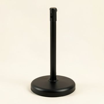 Kunal Round Plastic Free Standing Umbrella Base (synthetic illustration; no displayed measurements)