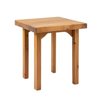 Rothesay Solid Wood Side Table