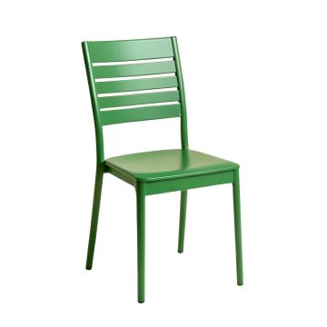 Shore Canyon Dining Chair - Green