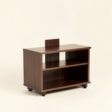 Ballou Tv Stand For Tvs Up To 70 '' (synthetic illustration; no displayed measurements)