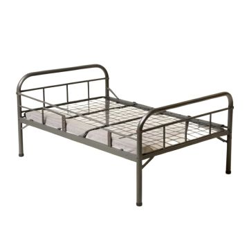 Timberwyck Metal Daybed With Trundle