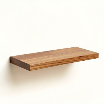 Dyer Avenue Floating Shelf (synthetic illustration; no displayed measurements)
