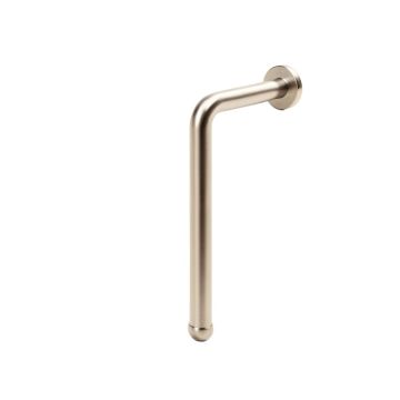 Fade Single Curtain Rod