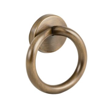 Bay Hill Wall Mounted Towel Ring