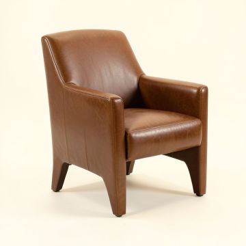 Corto Upholstered Dining Chair (synthetic illustration; no displayed measurements)